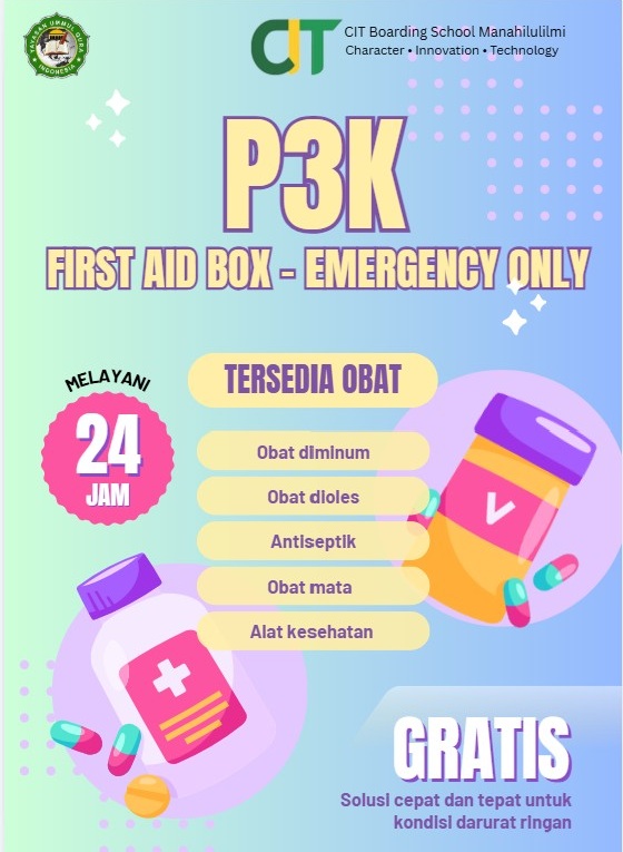 P3K