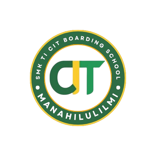 Logo SMK CIT