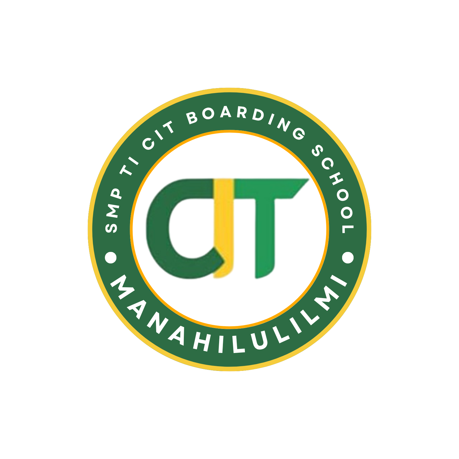 Logo SMP CIT