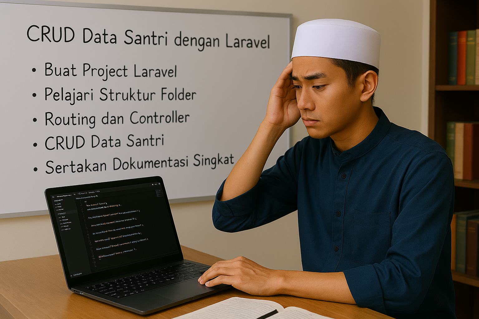 Laravel