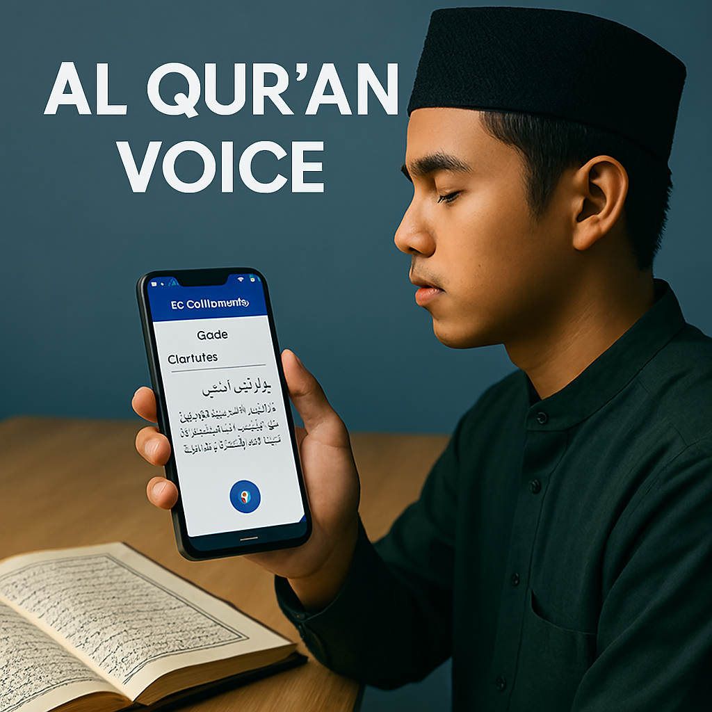 Al Qur'an Voice